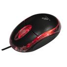 Mouse usb óptico - 1000dpi xc-ms-11f - x-cell ds tools