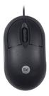 Mouse Usb Óptico 800 Dpi Preto Espanha 0106 Bright 01un Mouse Usb Óptico 800 Dpi Preto Espanha 0106 Bright 01un