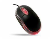 Mouse USB Optico Kmex MO-M833 Preto Mouse USB Optico Kmex MO-M833 Preto