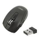 Mouse Usb Óptico Sem Fio Para PC Notebook KPMU403VM Mouse Usb Óptico Sem Fio Para PC Notebook KPMU403VM