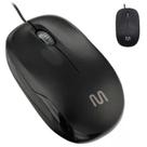 Mouse Usb Pequeno designer é anatômico Mouse Usb Pequeno designer é anatômico