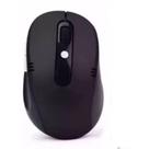 Mouse USB sem fio 2.4G A6801 - JIEXIN Mouse USB sem fio 2.4G A6801 - JIEXIN