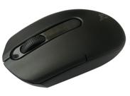 Mouse USB Sem Fio Airy 2.4G 1600DPI Preto Maxprint