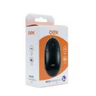 Mouse USB Standard Fit Preto - MS10 - Oex