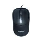 Mouse USB Vinik Dynamic 1000DPI - DM102 Mouse USB Vinik Dynamic 1000DPI - DM102
