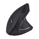 Mouse USB Vinik Ergonômico Ortopédico Power Fit PM300