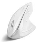 Mouse vertical Bluetooth Perixx PERIMICE-813W branco