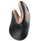 Mouse Vertical Ergonômico Sem Fio Bluetooth ProtoArc EM11 NL