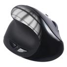 Mouse Vertical Ergonômico Sem Fio Justdfine 3 DPI 6 Botões
