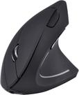 Mouse Vertical Ergonômico Sem Fio Wireless 1600dpi Promo - ECONOMY