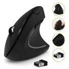 Mouse Vertical Ergonômico Wireless para Home Office PC Mac e Notebook Mouse Vertical Ergonômico Wireless para Home Office PC Mac e Notebook