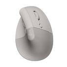Mouse Vertical Sem Fio Bluetooth Logitech Lift 4 Botões Mouse Vertical Sem Fio Bluetooth Logitech Lift 4 Botões