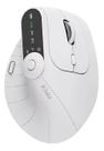 Mouse Vertical Sem Fio Ergonômic Comutação 3X Dispositivo 8B