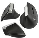 Mouse Vertical Sem fio MO417 Multi