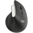 Mouse Vertical Sem Fio Ms800 2.4ghz Preto - Mo384