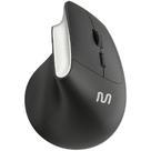 Mouse Vertical Sem Fio Ms800 2.4ghz Preto - Mo384
