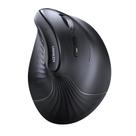 Mouse Vertical Sem Fio UGREEN - Bluetooth 5.0 + 2.4G - 4000 DPI