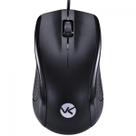 Mouse Vinik Corp, USB, 1000 DPI, 3 Botões, Preto, CM100 Mouse Vinik Corp, USB, 1000 DPI, 3 Botões, Preto, CM100