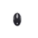 Mouse Vinik MB-10 preto USB 800DPI MB-10 PRETO 31408 PRETO