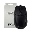 Mouse vxpro - vxm365 mouse optico 3d usb com fio Mouse vxpro - vxm365 mouse optico 3d usb com fio