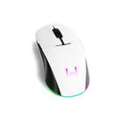 Mouse Warrior Dash Pixart 3335 Mo397 Branco