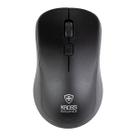 Mouse Wireless 1600DPI Kross S/Fio KE-M208 Preto