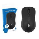 Mouse Wireless 2.4Ghz Sem Fio Office 5+
