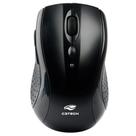 Mouse wireless c3tech m-w012bk v2 preto