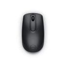 Mouse wireless dell wm118 preto 570-bbhm