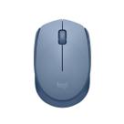 Mouse wireless logitech m170 azul 910-006863