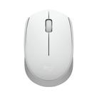 Mouse wireless logitech m170 branco 910-006864