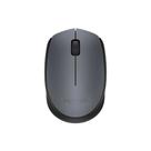 Mouse wireless logitech m170 cinza 2.4ghz usb Mouse wireless logitech m170 cinza 2.4ghz usb