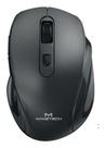 Mouse Wireless Maketech Mw-083p 6 Teclas 1600 Dpis