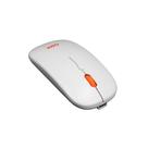 Mouse Wireless Oex Dual Ms603 Branco