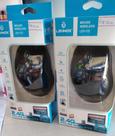 Mouse wireless preto