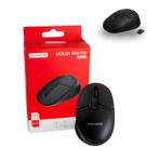 Mouse Wireless, Sem fio, porta USBA, Preto Mouse Wireless, Sem fio, porta USBA, Preto