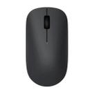 Mouse Xiaomi Mi Lite / Sem Fio - Preto (BHR6099GL)