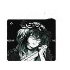 Mousepad Aimstar Thorn E-Sports Antiderrapante 35mm Para Gamers De PC