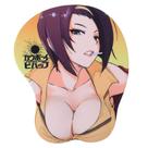 Mousepad Boo Ace CowboyBebop Anime 22x26cm Mousepads 3D