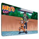 Mousepad Boruto Amigo Ninja Vilarejo Estampa Gamer Para Acessorio de Computador