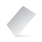 MousePad CableTime Alumínio Minimalista Escritório 246x202mm