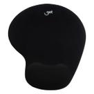 Mousepad com Apoio de Pulso em Gel Comfort - Get - 73353