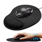 Mousepad com Descanso Apoio de Pulso Ergonômico Confortável para Mouse Almofadinha