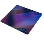 Mousepad Com Infusão de Vidro Fortrek Quickglass PRO Branco Mousepad Com Infusão de Vidro Fortrek Quickglass PRO Branco