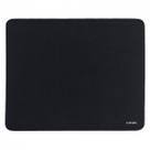 Mousepad Corp, Pequeno, 250x210x2mm, Preto, 111371 Mousepad Corp, Pequeno, 250x210x2mm, Preto, 111371