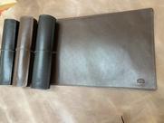 MousePad Desk em couro 70x30cm MousePad Desk em couro 70x30cm