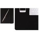 Mousepad Desk Pad computador 90x40 MATERIAL SINTÉTICO apoio copo
