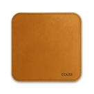 Mousepad Deskpad em material ecológico Base Antiderrapante, Superfície Confortável e Alta Durabilidade 20x20cm Mousepad Deskpad em material ecológico Base Antiderrapante, Superfície Confortável e Alta Durabilidade 20x20cm