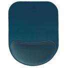 Mousepad ergonomico compact - petroleo