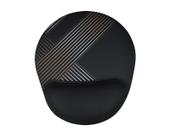 Mousepad Ergonômico Confort Luxury Line